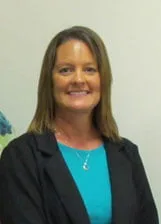 Holly Bernhardt, Regional Payroll Manager with High Desert Education Service District