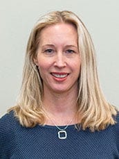 Tracy Suckow, Human Resources Advisor