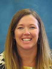 Heather Cramer, Speech Language Pathology Assistant