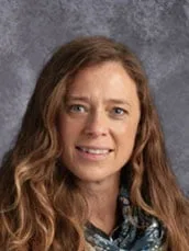 jocelyn Blevins STEM Teacher