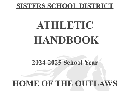 You are currently viewing District Athletics Handbook 2024 – 2025