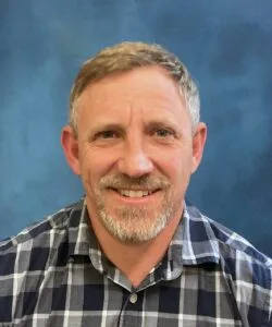 Photograph of Asa Sarver, Position #4, Chair