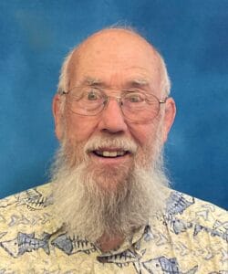 Photograph of Jeff Smith, Position #3, Vice-Chair