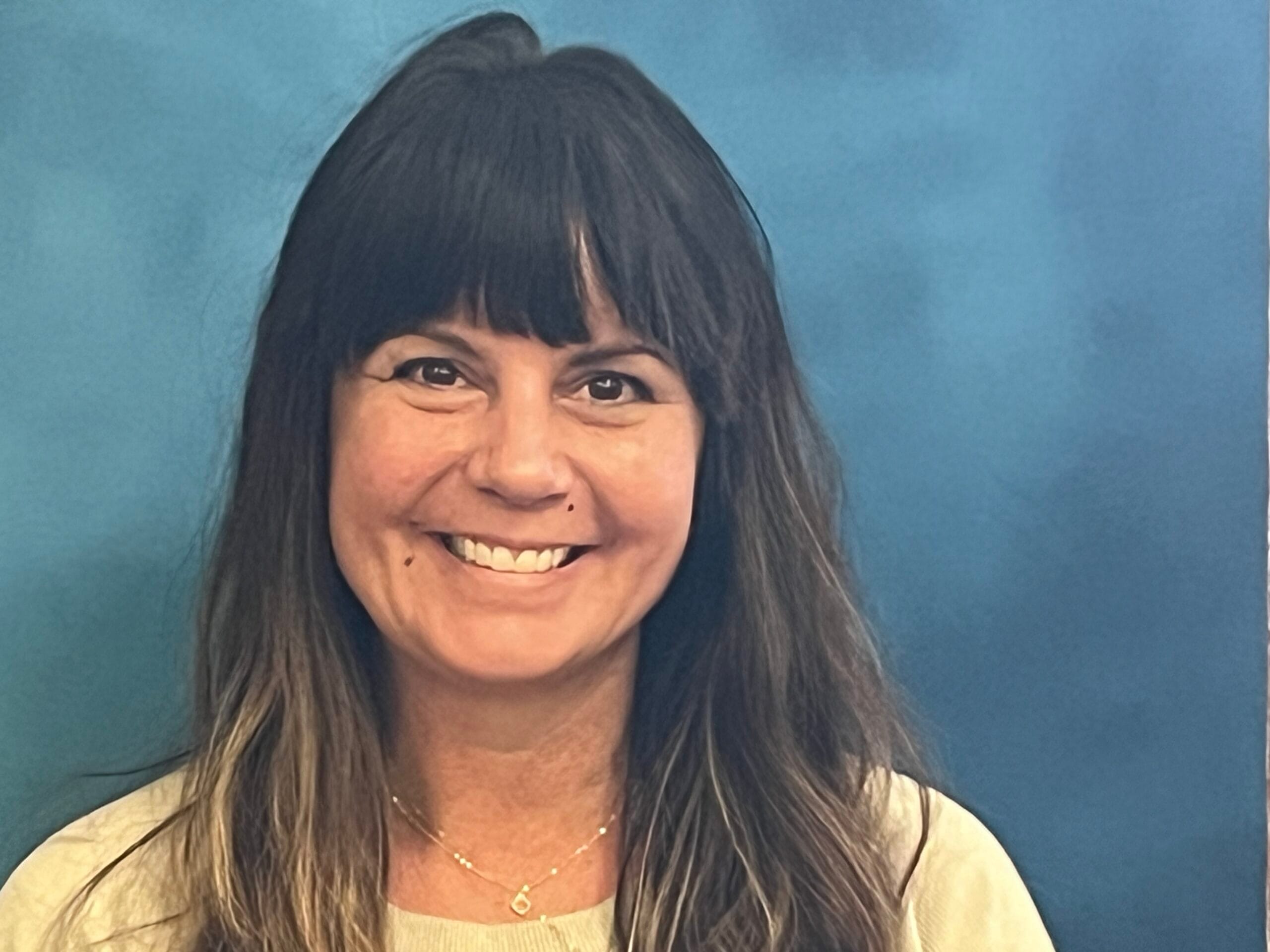 This is a photo of Kristina Grubb, who is a School Nurse at Sisters Elementary School