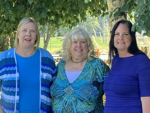 Business Office Staff